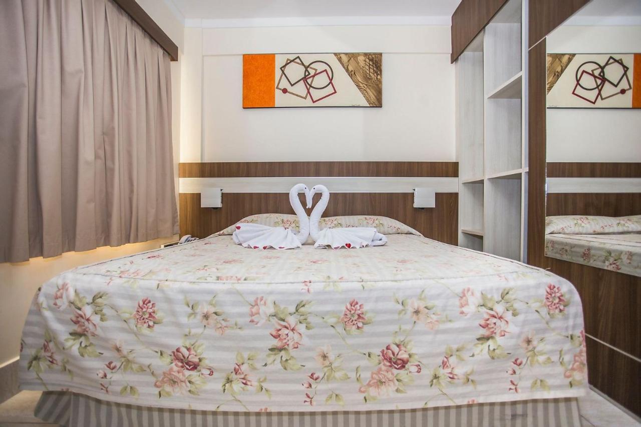 Apartamento 366 - Lacqua Diroma IV Caldas Novas Exterior foto